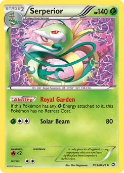Legendary Treasures