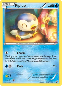 Legendary Treasures