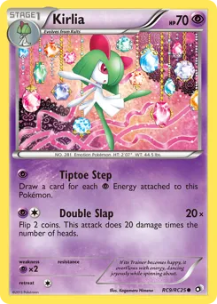 Legendary Treasures