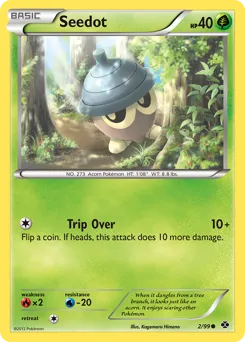 Next Destinies