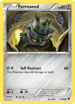 Next Destinies