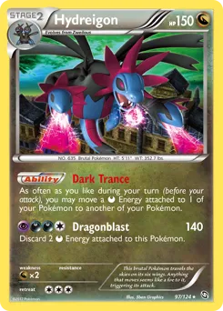 Dragons Exalted