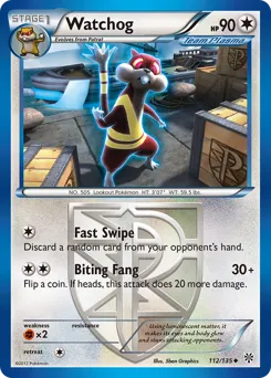 Plasma Storm