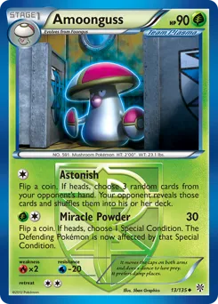 Plasma Storm