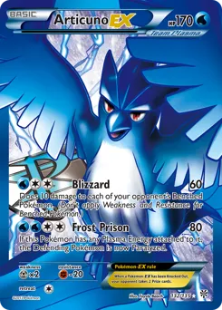 Plasma Storm