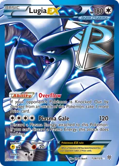 Plasma Storm