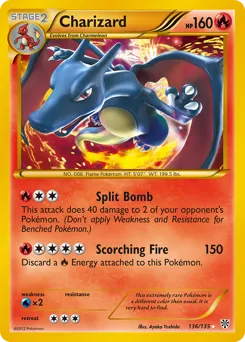 Plasma Storm