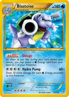Plasma Storm