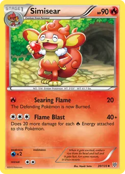 Plasma Storm