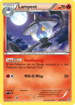 Plasma Storm