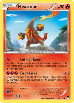 Plasma Storm