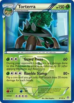 Plasma Storm
