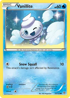 Plasma Storm