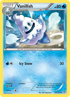 Plasma Storm