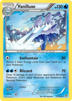 Plasma Storm