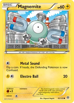 Plasma Storm