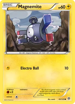 Plasma Storm