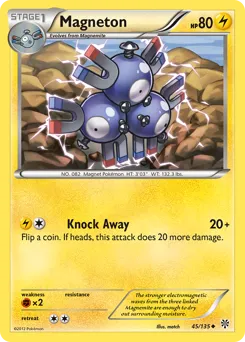 Plasma Storm