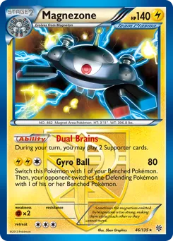 Plasma Storm