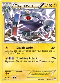 Plasma Storm