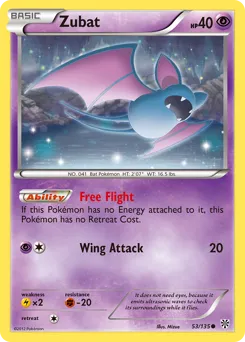 Plasma Storm