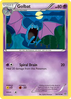 Plasma Storm