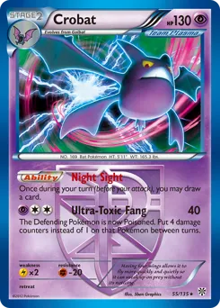 Plasma Storm
