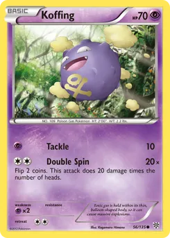 Plasma Storm