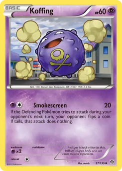 Plasma Storm