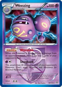 Plasma Storm