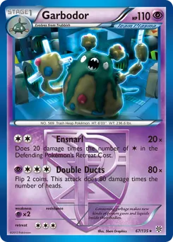 Plasma Storm