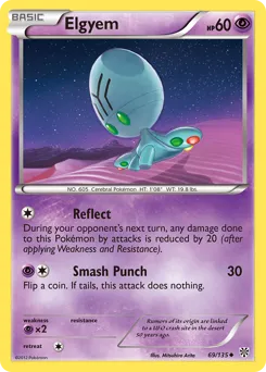 Plasma Storm