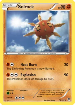 Plasma Storm