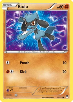 Plasma Storm