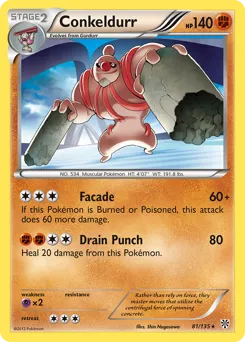Plasma Storm