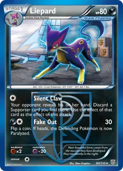 Plasma Storm