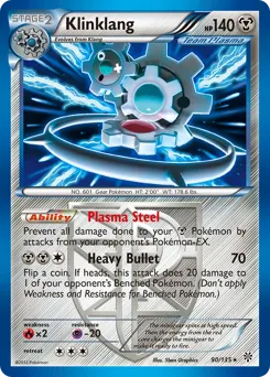 Plasma Storm
