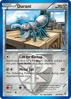 Plasma Storm