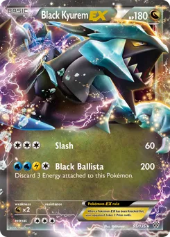 Plasma Storm