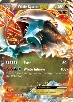 Plasma Storm
