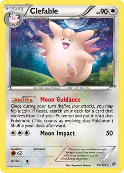 Plasma Storm