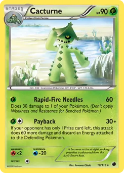 Plasma Freeze
