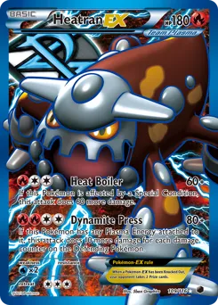 Plasma Freeze