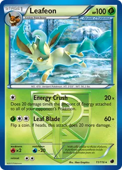 Plasma Freeze