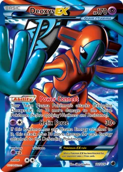 Plasma Freeze