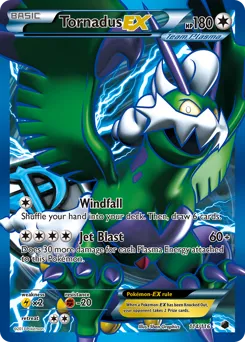 Plasma Freeze