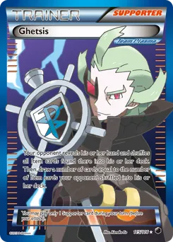 Plasma Freeze