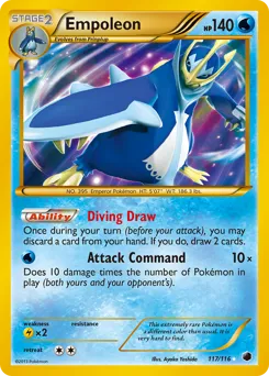 Plasma Freeze