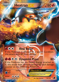 Plasma Freeze