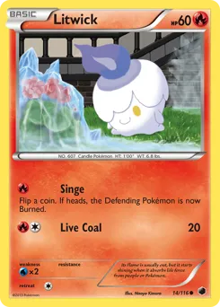 Plasma Freeze